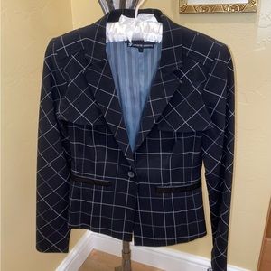 Nanette Lepore Blazer